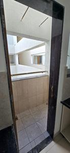 Balcony Image of 1100 Sq.ft 2 BHK Duplex for sale in Geras Planet Of Joy, Upper Kharadi Pune for Rs. 13200000