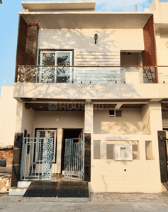 Image of 800 Sq.ft 3 BHK Independent House for sale in Vinayak City, Bhatagaon, Raipur for Rs. 7000000