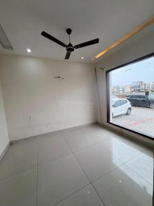 Hall Image of 1215 Sq.ft 3 BHK Apartment / Flat for sale in Kharar Mohali for Rs. 6890000