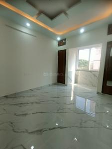 Hall Image of 900 Sq.ft 2 BHK Apartment / Flat for rent in Pink Apartments, Sector 18 Dwarka New Delhi for Rs. 35000