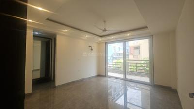 Bedroom Image of 2700 Sq.ft 4 BHK Builder Floor for sale in Sector 49 Gurgaon for Rs. 37000000