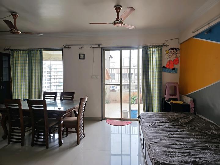 Vijaydeep Deccan Gold Living Room 1