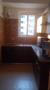 Kitchen Image of 1515 Sq.ft 3 BHK Apartment / Flat for sale in Umang Winter Hills, Sector 77 Gurgaon for Rs. 17400000