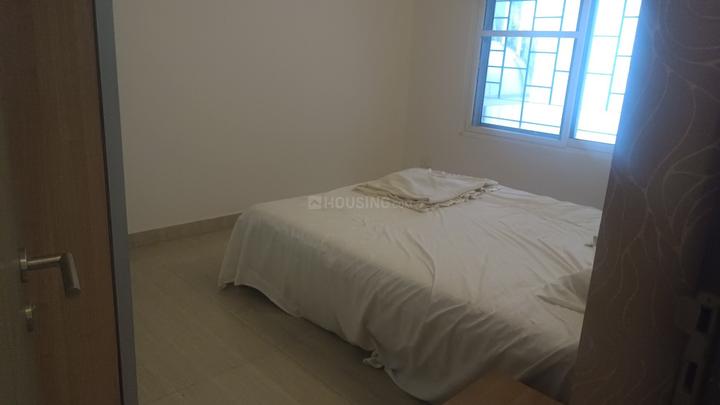Sapphire properties Bedroom One 1