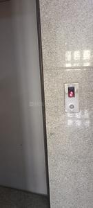 Bathroom Image of 2356 Sq.ft 3 BHK Apartment / Flat for sale in Excellaa Sri Hayagriva, Velachery Chennai for Rs. 30000000