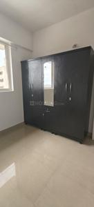 Bedroom Image of 770 Sq.ft 2 BHK Apartment / Flat for rent in Sipani Bliss, Bommasandra Bengaluru for Rs. 20000