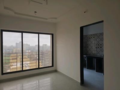 Living Room Image of 750 Sq.ft 2 BHK Apartment / Flat for sale in Shalibhadra Yash, Nalasopara West Nala Sopara for Rs. 4600000