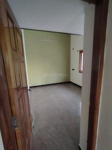 Hall Image of 1100 Sq.ft 2 BHK Independent House for rent in Periyamudaliyar Chavadi Puducherry for Rs. 15000