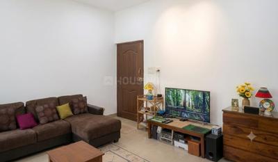 2 BHK Flat