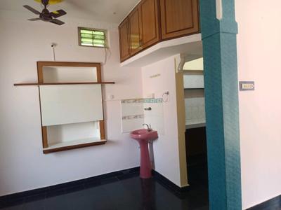 Living Room Image of 1000 Sq.ft 2 BHK Independent House for rent in Hebbal Bengaluru for Rs. 18000