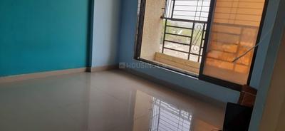 Balcony Image of 550 Sq.ft 1 BHK Apartment / Flat for sale in Kuber Aangan Phase 2, Dombivli West Thane for Rs. 3900000