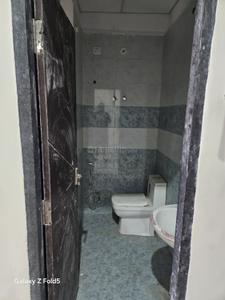 Bathroom Image of 1150 Sq.ft 2 BHK Apartment / Flat for sale in Indira Nagar Lucknow for Rs. 5500000