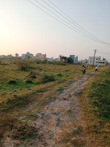 Image of 800 Sq.ft Residential Plot / Land for sale in Kattupakkam, Chennai for Rs. 3500000