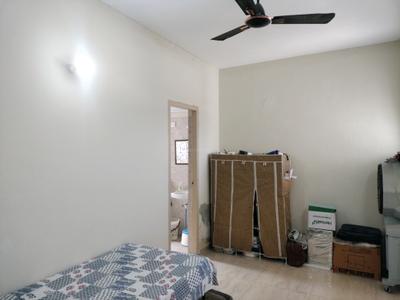 Bedroom Image of 410 Sq.ft 1 BHK Apartment / Flat for sale in Advitya Homes, Kail Gaon Faridabad for Rs. 3500000