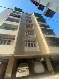 3 BHK Flat