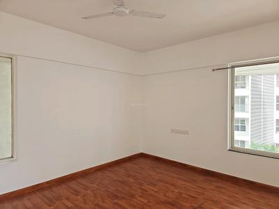 Bedroom Image of 1250 Sq.ft 2 BHK Apartment / Flat for sale in Vascon Forest County, Kharadi Pune for Rs. 18500000