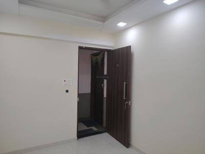 Living Room Image of 1200 Sq.ft 2 BHK Apartment / Flat for rent in Thane West Thane for Rs. 46100