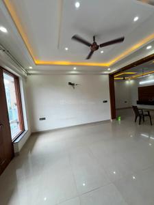 Hall Image of 2152 Sq.ft 3 BHK Builder Floor for rent in Sector 100 Noida for Rs. 50000