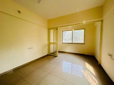 Bedroom Image of 1500 Sq.ft 3 BHK Apartment / Flat for sale in Erandwane Pune for Rs. 22500000