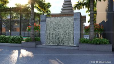 Image of 1600 Sq.ft 3 BHK Villa for sale in Kachana, Raipur for Rs. 10000000