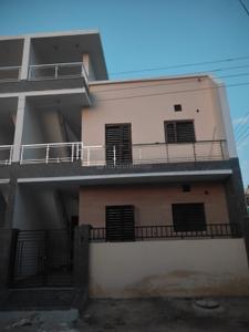 Image of 720 Sq.ft 4 BHK Independent House for sale in Sector 127, Mohali for Rs. 7690000
