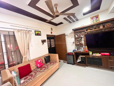 2 BHK Flat