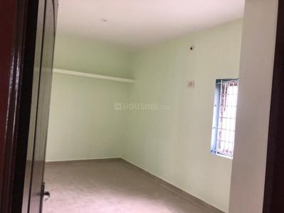 Bedroom Image of 1000 Sq.ft 2 BHK Independent House for sale in Periyanaickenpalayam Coimbatore for Rs. 4200000