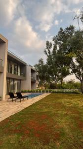 4.5 BHK Villa
