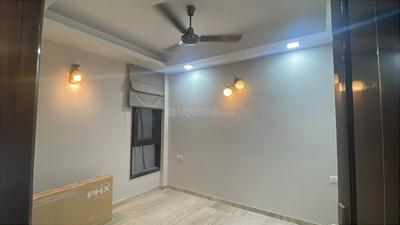 Bedroom Image of 1665 Sq.ft 3 BHK Builder Floor for sale in Surajmal Vihar New Delhi for Rs. 32500000