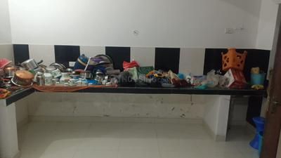 Bedroom Image of 1310 Sq.ft 3 BHK Independent House for rent in Mahanagar Lucknow for Rs. 12000