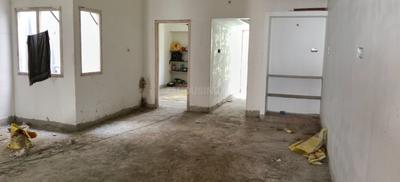 Hall Image of 2150 Sq.ft 4 BHK Independent House for sale in Kolathur Chennai for Rs. 20100000