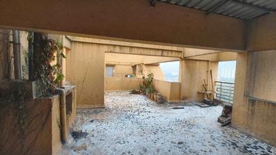 Balcony Image of 1285 Sq.ft 2 BHK Apartment / Flat for sale in Taloja Navi Mumbai for Rs. 9000000