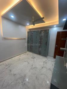 Hall Image of 1250 Sq.ft 3 BHK Builder Floor for rent in Swaraj Homes Gagan Vihar The Aviation Employees CGHS, Gagan Vihar New Delhi for Rs. 35000