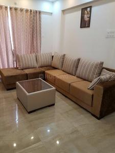 Hall Image of 1345 Sq.ft 3 BHK Apartment / Flat for sale in Shree Apartment, Ravet Pune for Rs. 6500000