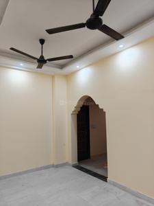 Hall Image of 810 Sq.ft 2 BHK Builder Floor for rent in Veerbhadra Rishikesh for Rs. 15000