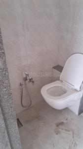 Image of 1845 Sq.ft 3 BHK Apartment / Flat for sale in The Atlantis 84, Zundal, Ahmedabad for Rs. 7100000
