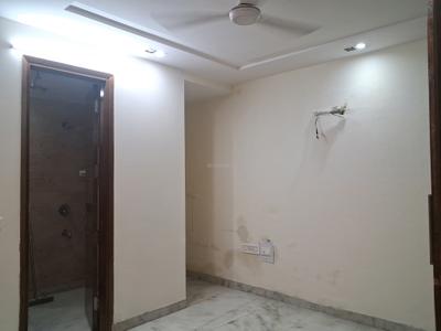 Bedroom Image of 1350 Sq.ft 3 BHK Builder Floor for sale in Paschim Vihar New Delhi for Rs. 26000000