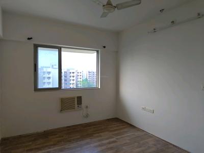 Bedroom Image of 774 Sq.ft 1.5 BHK Apartment / Flat for sale in Lodha Casa Rio Gold, Palava Phase 1 Thane for Rs. 4000000