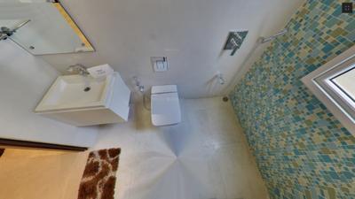 Image of 1261 Sq.ft 2 BHK Apartment / Flat for sale in Pacifica Pride Towers, Padur, Chennai for Rs. 8100000