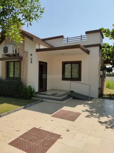 Image of 675 Sq.ft 1 RK Villa for sale in Bavla, Ahmedabad for Rs. 4800000