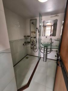 Bathroom Image of 850 Sq.ft 2 BHK Independent House for sale in Basant Court, Sion Mumbai for Rs. 25000000