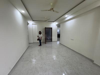 Hall Image of 1700 Sq.ft 3 BHK Apartment / Flat for rent in Narendra Nagar Nagpur for Rs. 25000