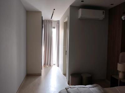 Bedroom Image of 1775 Sq.ft 3 BHK Apartment / Flat for sale in CGHS Gail Society, Sector 56 Gurgaon for Rs. 19000000