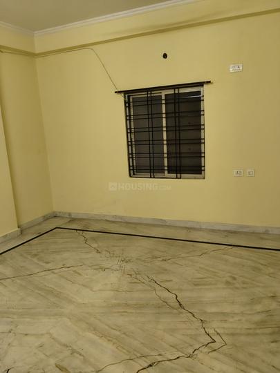 Ground floor Bedroom 1