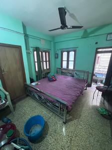 Bedroom Image of 936 Sq.ft 3 BHK Apartment / Flat for sale in Dum Dum Kolkata for Rs. 4000000