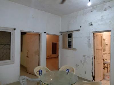Living Room Image of 1500 Sq.ft 3 BHK Builder Floor for sale in Saket New Delhi for Rs. 30500000