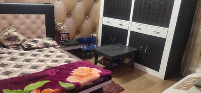Bedroom Image of 1000 Sq.ft 2 BHK Builder Floor for sale in Pritam Nagar Allahabad for Rs. 4500000