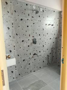 Bathroom Image of 1095 Sq.ft 2 BHK Apartment / Flat for sale in AN Park View, Kumaraswamy Layout Bengaluru for Rs. 8200000