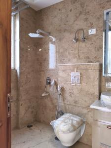 Bedroom Two Image of 2000 Sq.ft 3 BHK Builder Floor for sale in Mayfield Garden Gurgaon for Rs. 32000000