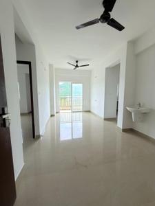 Hall Image of 1050 Sq.ft 3 BHK Apartment / Flat for sale in Royal Aawas Tirupati, Ahom Gaon Guwahati for Rs. 7000000